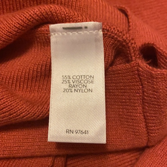 NWT - J. Jill Sweater - Picture 5 of 5